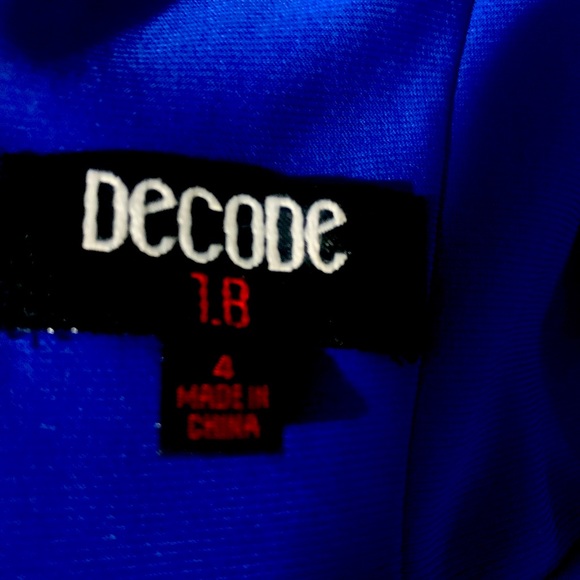 Ladies Dress - Picture 5 of 5